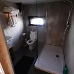 In Authentiek Koetshuis Met Bedstee *