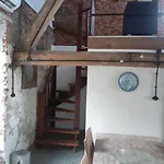Daire In Authentiek Koetshuis Met Bedstee