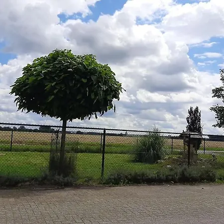 In Authentiek Koetshuis Met Bedstee * Moerstraten