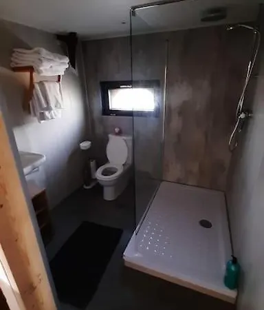 In Authentiek Koetshuis Met Bedstee *