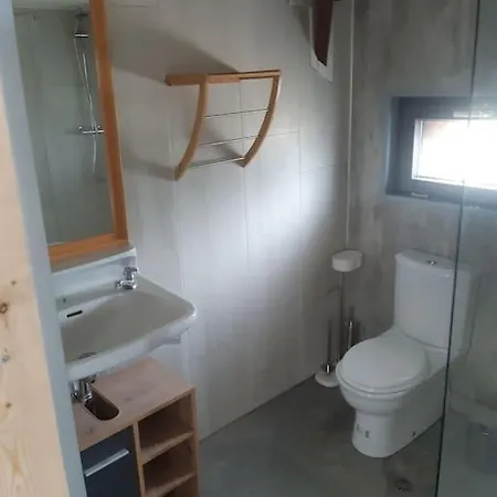 Apartment In Authentiek Koetshuis Met Bedstee *