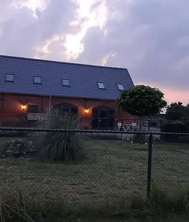 In Authentiek Koetshuis Met Bedstee *