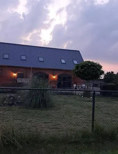 In Authentiek Koetshuis Met Bedstee *